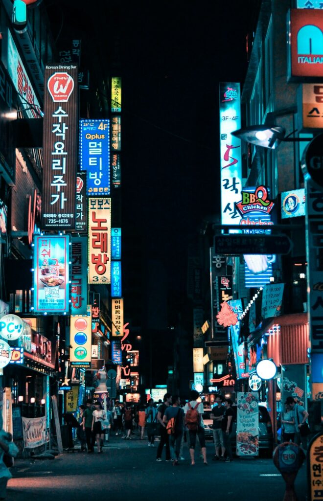 Hướng dẫn đặt lịch hẹn Online tại Đại sứ quán Việt Nam ở Hàn Quốc