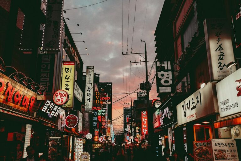 Tháng 6: Khứ hồi INCHEON – HÀ NỘI chỉ từ 275.000KRW